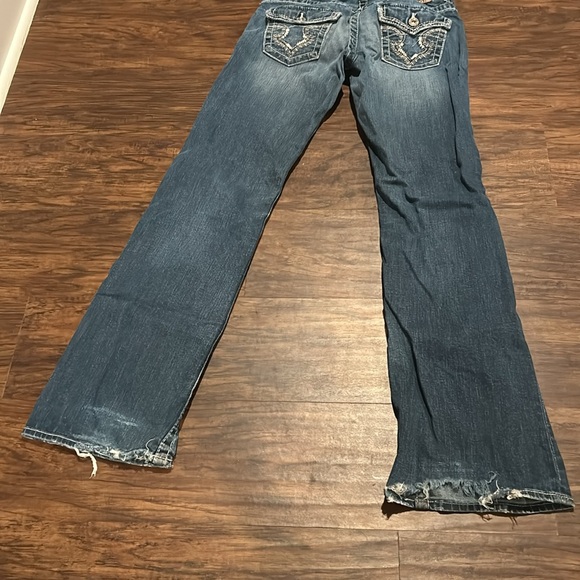 Big Star Remy Bootcut - Picture 2 of 3